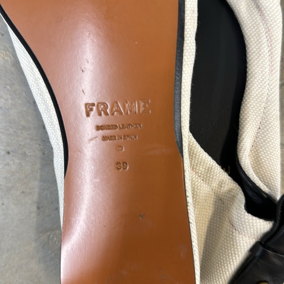 Frame - Picture 7 of 8